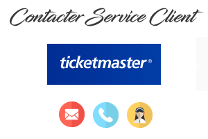 ticketmaster contact us